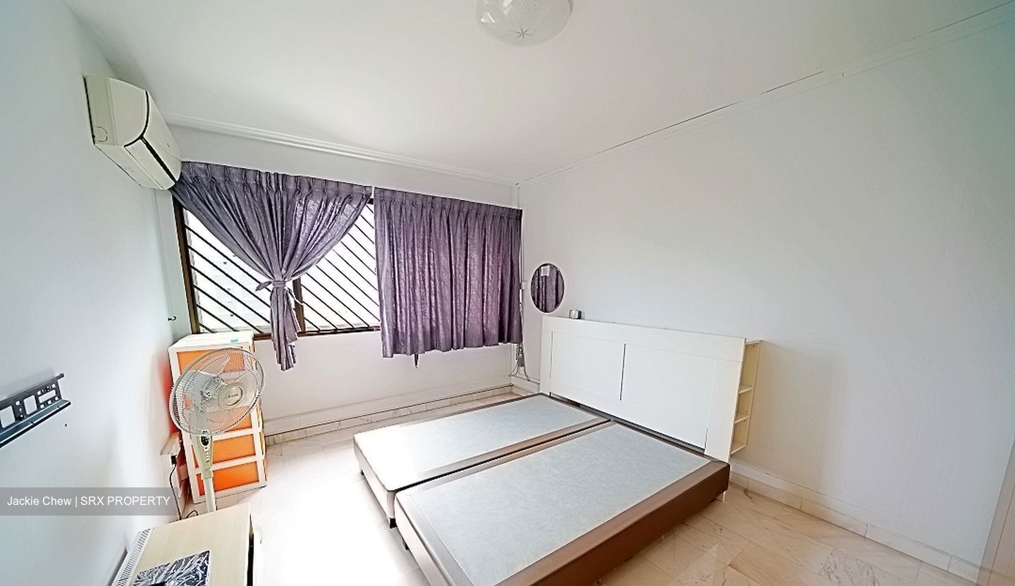 Blk 424 Hougang Avenue 6 (Hougang), HDB 5 Rooms #305404321